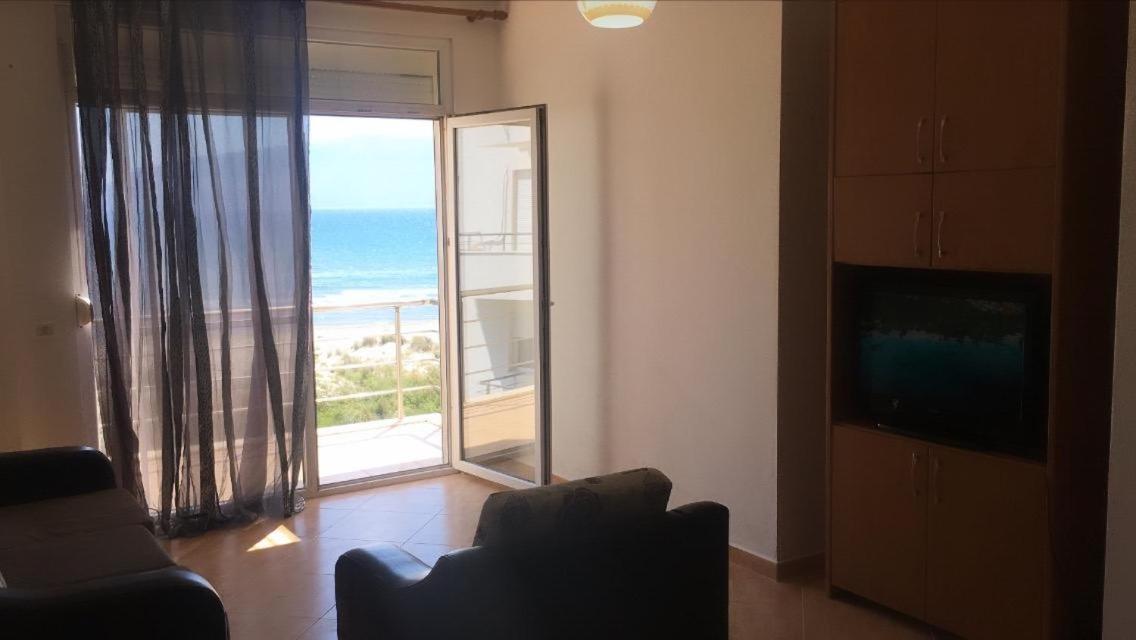 Relax Rental วญอเรอ ภายนอก รูปภาพ