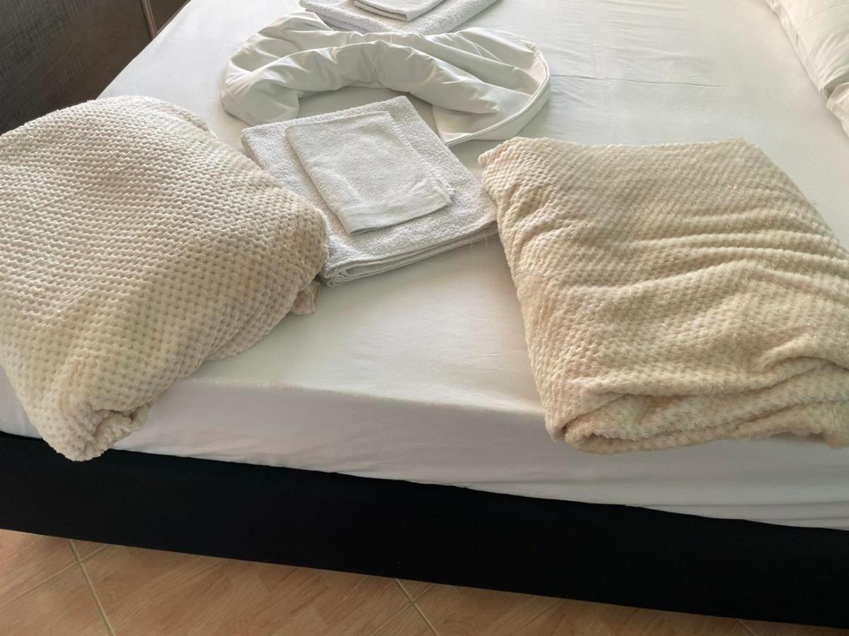Relax Rental วญอเรอ ภายนอก รูปภาพ