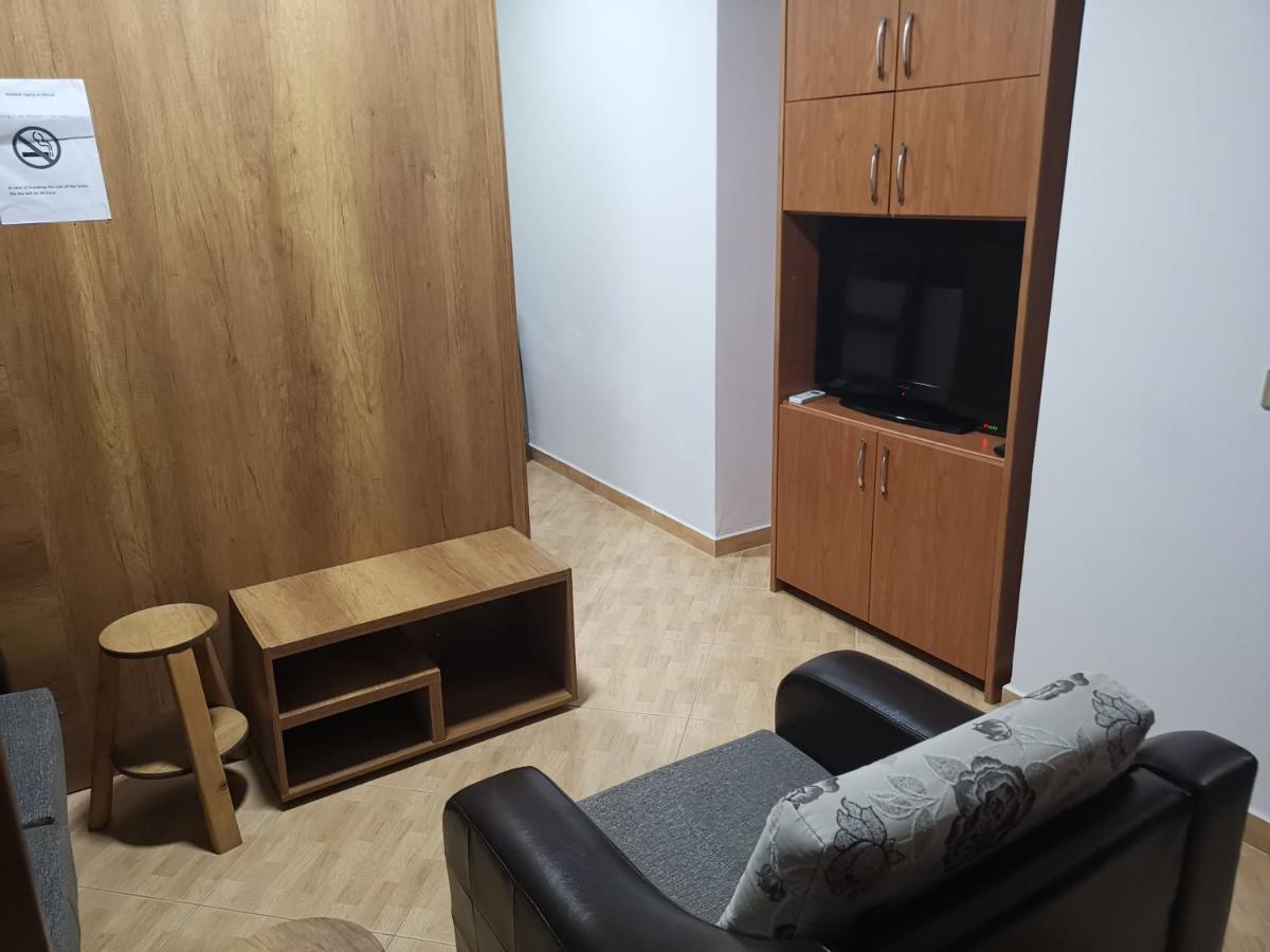 Relax Rental วญอเรอ ภายนอก รูปภาพ