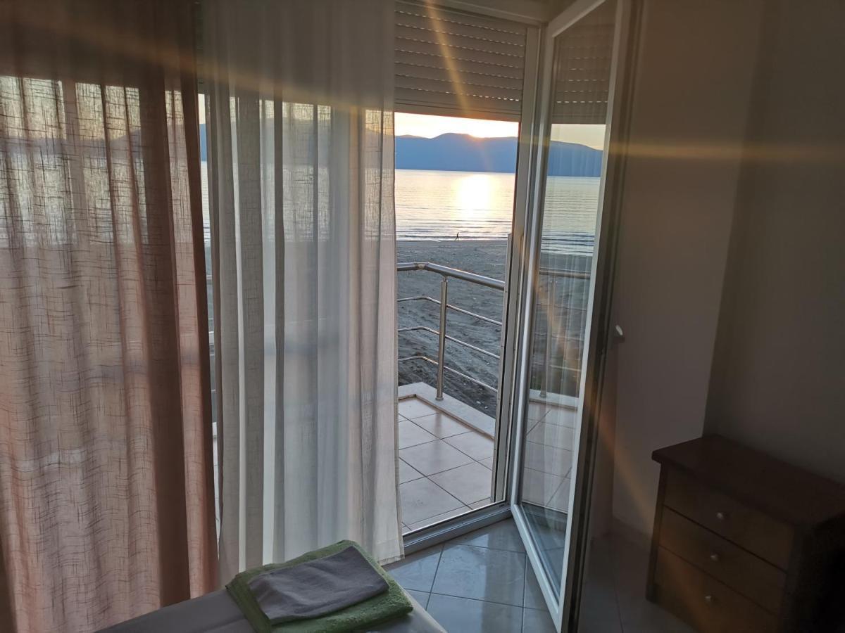 Relax Rental วญอเรอ ภายนอก รูปภาพ
