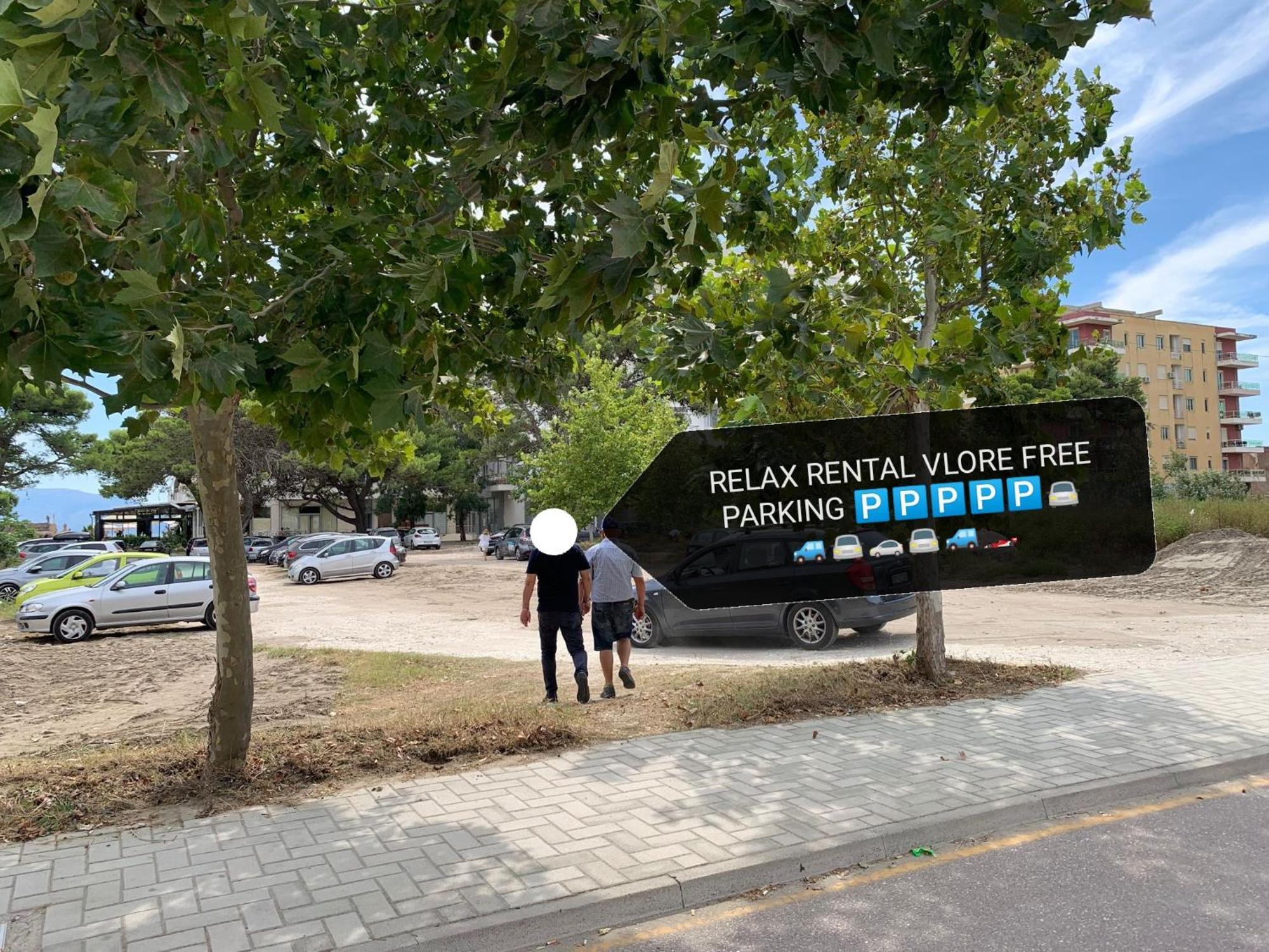 Relax Rental วญอเรอ ภายนอก รูปภาพ