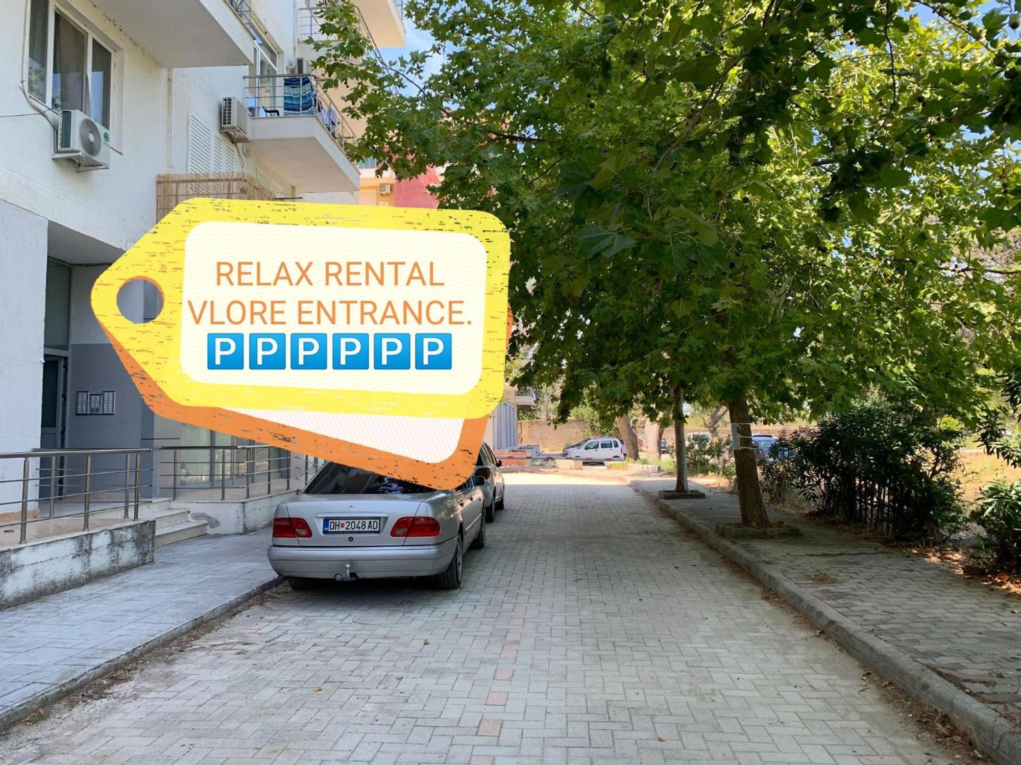 Relax Rental วญอเรอ ภายนอก รูปภาพ